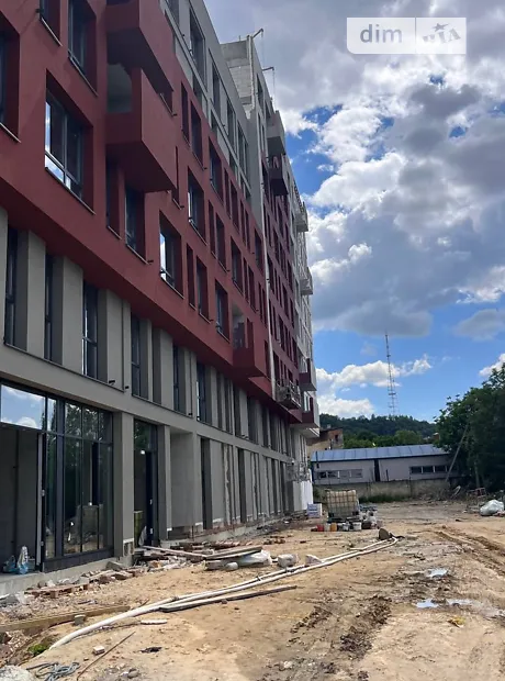Квартира на вул. Промислова 50/52 в Львові, ID 282349, фото №3