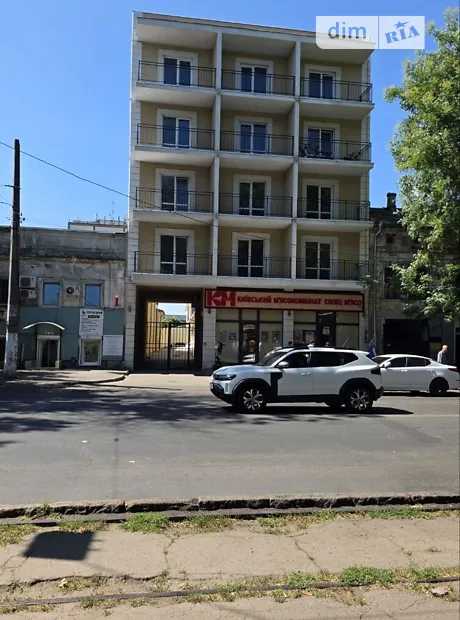 Квартира на вул. Степова (Молдованка), 38 в Одесі, ID 283326, фото №13
