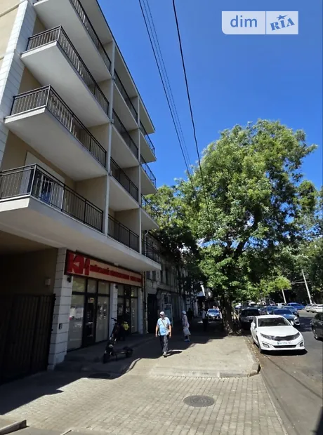 Квартира на вул. Степова (Молдованка), 38 в Одесі, ID 283326, фото №14