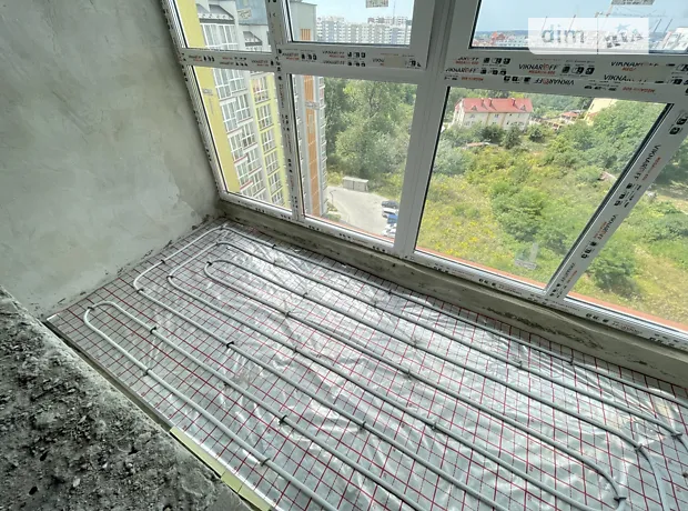 Квартира на вул. Володимира Великого, 9А в Тернополі, ID 282295, фото №13
