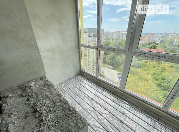 Квартира на вул. Володимира Великого, 9А в Тернополі, ID 282295, фото №14