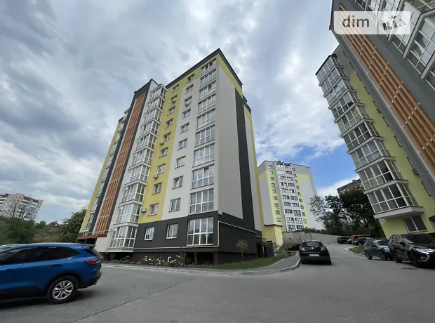 Квартира на вул. Володимира Великого, 9А в Тернополі, ID 282295, фото №3