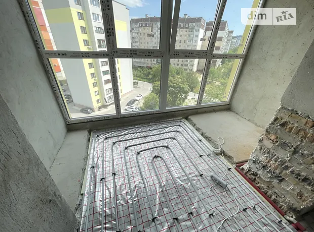 Квартира на вул. Володимира Великого, 9А в Тернополі, ID 282295, фото №25
