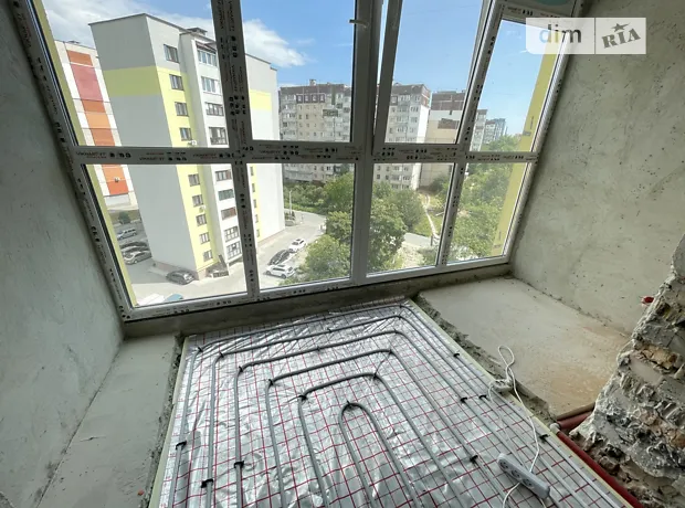 Квартира на вул. Володимира Великого, 9А в Тернополі, ID 282295, фото №27