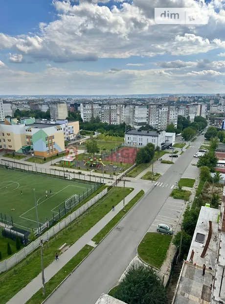 Квартира на вул. Степана Бандери, 80 в Хмельницькому, ID 282279, фото №4