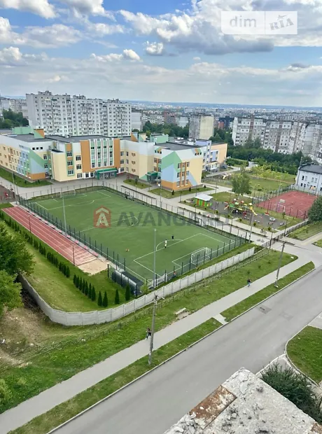 Квартира на вул. Степана Бандери, 80 в Хмельницькому, ID 282279, фото №10