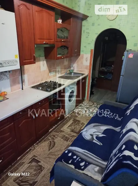 Квартира на вул. Шкільна, 9 в Києві, ID 282396, фото №1