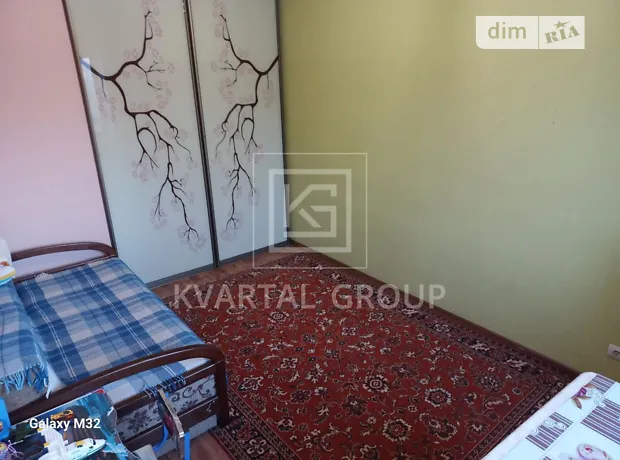 Квартира на вул. Шкільна, 9 в Києві, ID 282396, фото №2