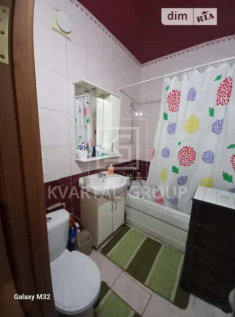 Квартира на вул. Шкільна, 9 в Києві, ID 282396, фото №3