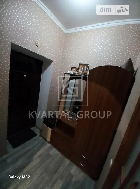 Квартира на вул. Шкільна, 9 в Києві, ID 282396, фото №4