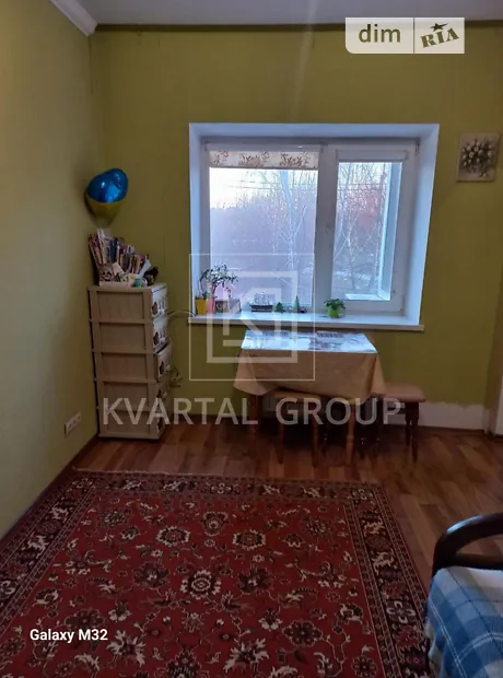Квартира на вул. Шкільна, 9 в Києві, ID 282396, фото №5