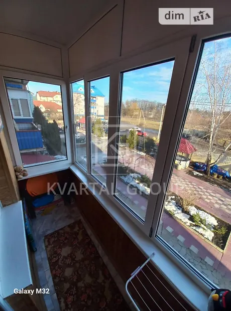 Квартира на вул. Шкільна, 9 в Києві, ID 282396, фото №6