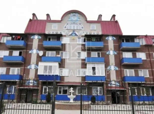 Квартира на вул. Шкільна, 9 в Києві, ID 282396, фото №8