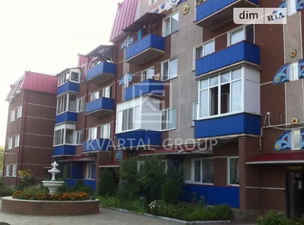 Квартира на вул. Шкільна, 9 в Києві, ID 282396, фото №10