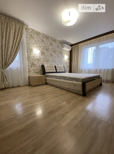 Квартира на вул. Урлівська, 36А в Києві, ID 282470, фото №12
