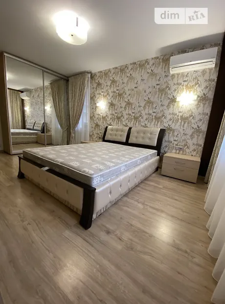 Квартира на вул. Урлівська, 36А в Києві, ID 282470, фото №15
