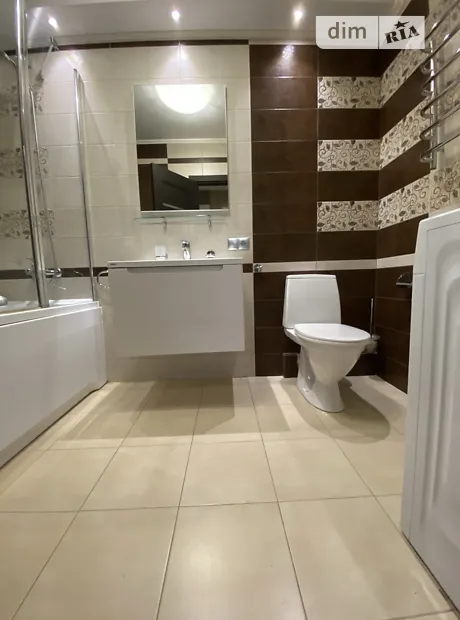 Квартира на вул. Урлівська, 36А в Києві, ID 282470, фото №23