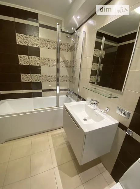 Квартира на вул. Урлівська, 36А в Києві, ID 282470, фото №24
