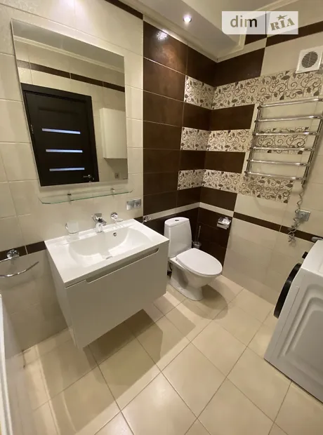 Квартира на вул. Урлівська, 36А в Києві, ID 282470, фото №28