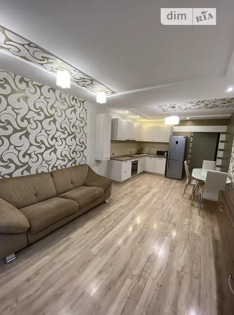 Квартира на вул. Урлівська, 36А в Києві, ID 282470, фото №5