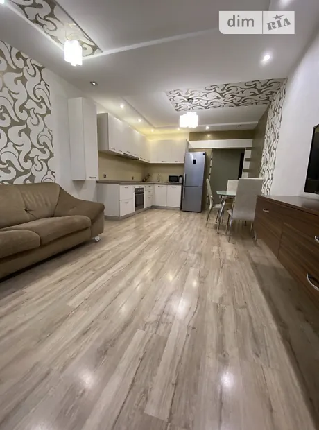 Квартира на вул. Урлівська, 36А в Києві, ID 282470, фото №7