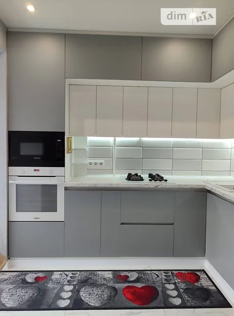 Квартира на вул. Конякіна, 2 в Луцьк, ID 319035, фото №2
