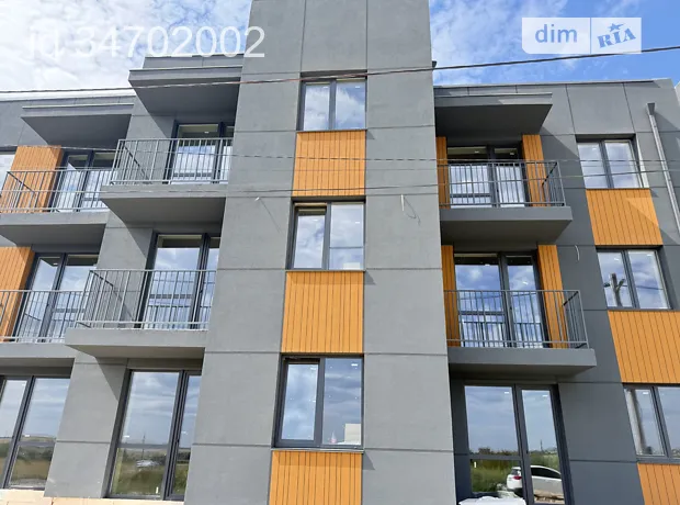 Квартира на вул. Петра Григоренка, 15Т в Рівне, ID 282468, фото №3