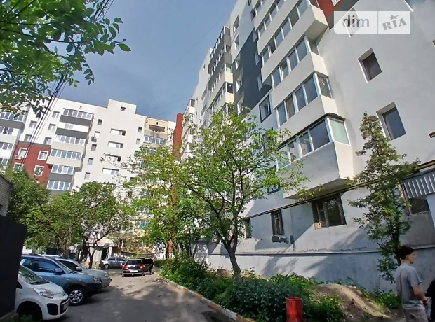 Квартира на вул. Шевченка в Києві, ID 282548, фото №3