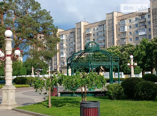 Квартира на вул. Шевченка в Києві, ID 282548, фото №8
