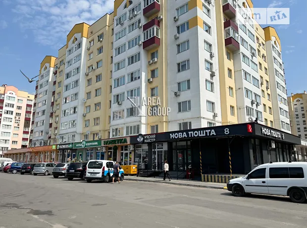 Квартира на вул. Князів Коріатовичів 25/5 в Кам'янці-Подільському, ID 292150, фото №6
