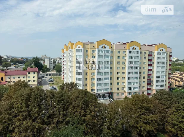 Квартира на вул. Князів Коріатовичів 25/5 в Кам'янці-Подільському, ID 292150, фото №8