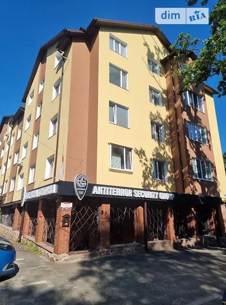 Квартира на вул. Виговського, 5А в Києві, ID 282568, фото №1