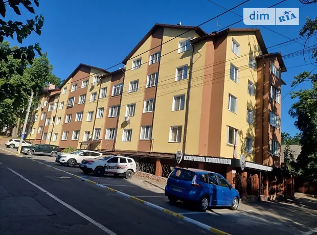 Квартира на вул. Виговського, 5А в Києві, ID 282568, фото №3