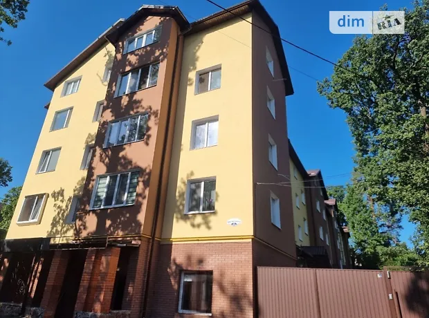 Квартира на вул. Виговського, 5А в Києві, ID 282568, фото №29