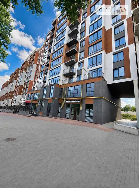 Квартира на вул. Захисників Маріуполя, 89 в Рівному, ID 282530, фото №6