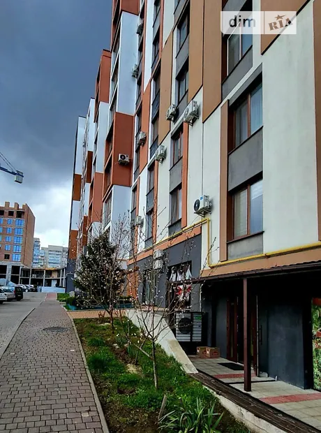 Квартира на вул. Захисників Маріуполя, 89 в Рівному, ID 282584, фото №6