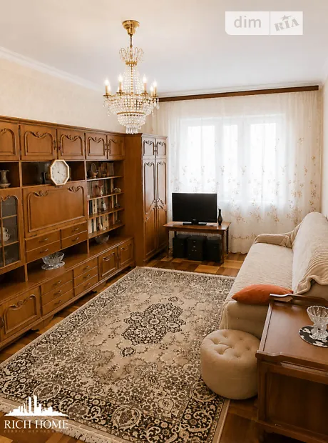Квартира на вул. Академіка Заболотного, 38 в Києві, ID 282629, фото №11