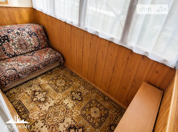 Квартира на вул. Академіка Заболотного, 38 в Києві, ID 282629, фото №12
