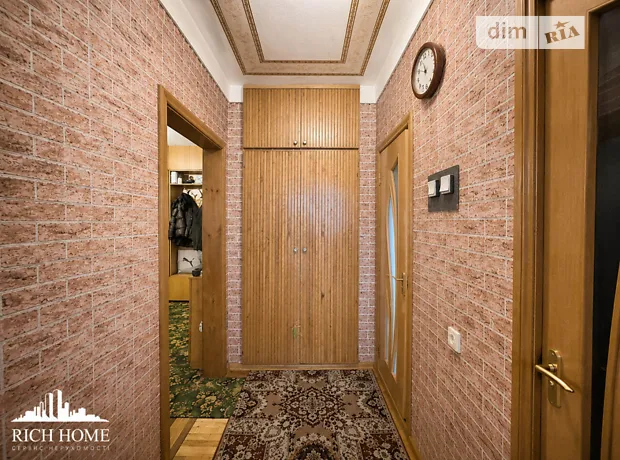 Квартира на вул. Академіка Заболотного, 38 в Києві, ID 282629, фото №13