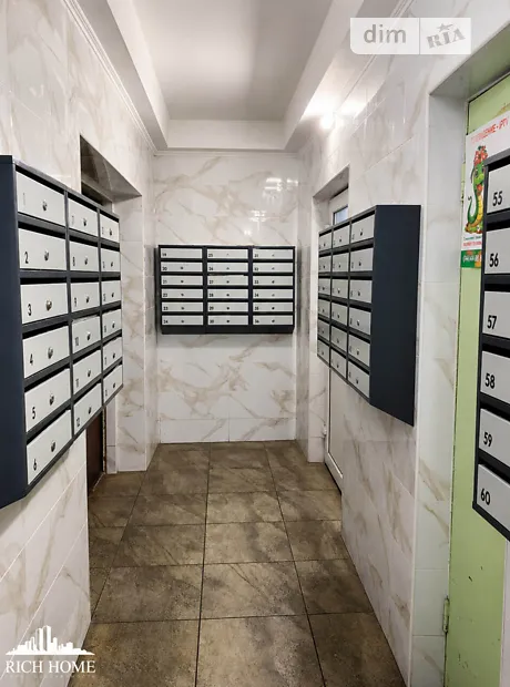 Квартира на вул. Академіка Заболотного, 38 в Києві, ID 282629, фото №17