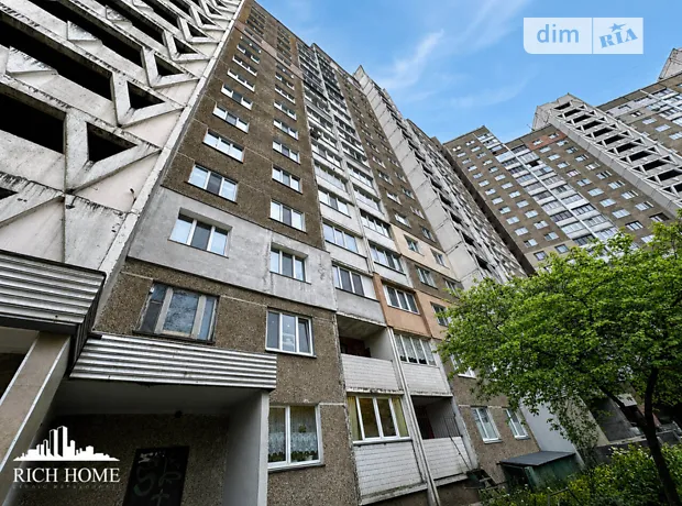 Квартира на вул. Академіка Заболотного, 38 в Києві, ID 282629, фото №18