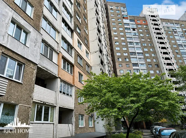 Квартира на вул. Академіка Заболотного, 38 в Києві, ID 282629, фото №19