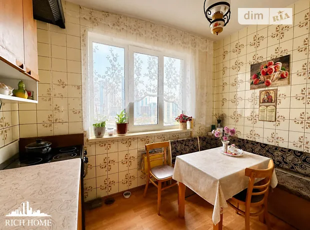 Квартира на вул. Академіка Заболотного, 38 в Києві, ID 282629, фото №3