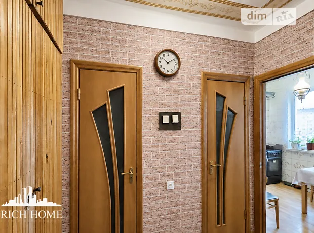Квартира на вул. Академіка Заболотного, 38 в Києві, ID 282629, фото №5