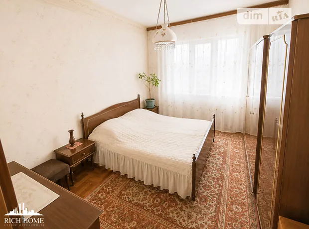Квартира на вул. Академіка Заболотного, 38 в Києві, ID 282629, фото №6