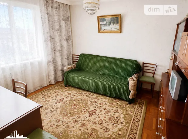 Квартира на вул. Академіка Заболотного, 38 в Києві, ID 282629, фото №7