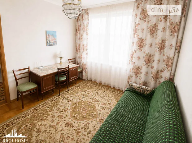 Квартира на вул. Академіка Заболотного, 38 в Києві, ID 282629, фото №9