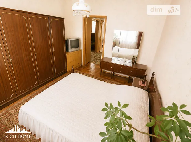 Квартира на вул. Академіка Заболотного, 38 в Києві, ID 282629, фото №10