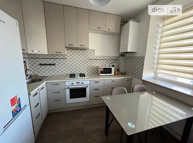 Квартира на вул. Пулюя Івана, 40 в Львові, ID 282628, фото №1