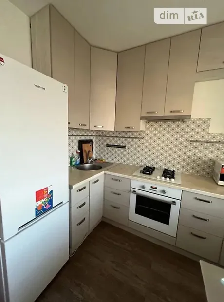 Квартира на вул. Пулюя Івана, 40 в Львові, ID 282628, фото №3